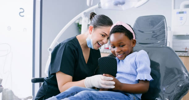 Best Pediatric Dentistry  in Polkton, NC